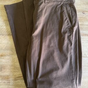 J. Crew Men’s Straight Leg Pants